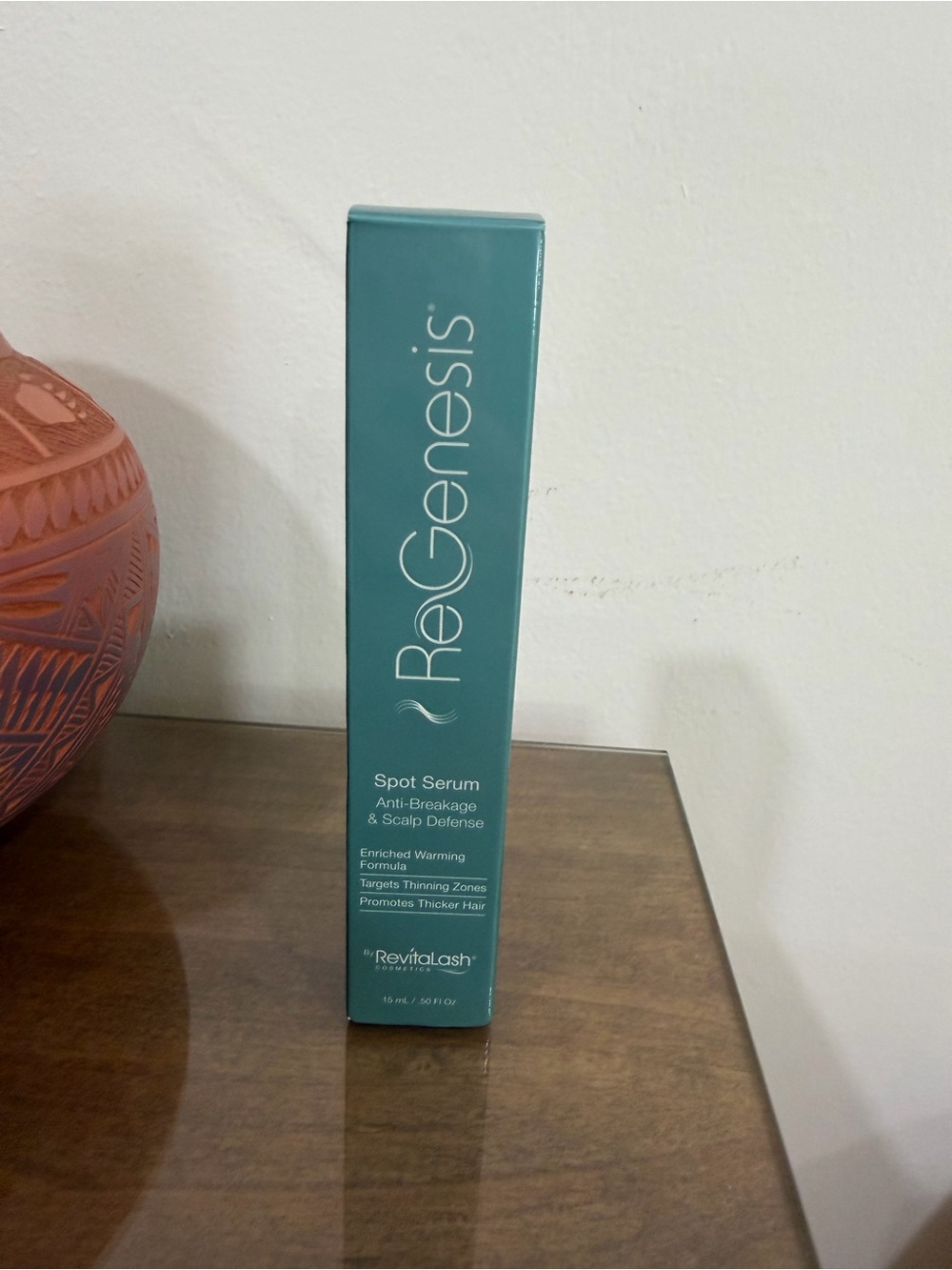 🔥🔥 ReGenesis Spot Serum for Thinning Hair ! 🔥🔥